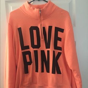 VIctoria Secret PINK sweatshirt